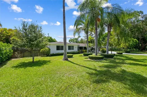 12900 SW 82nd Place Pinecrest FL 33156