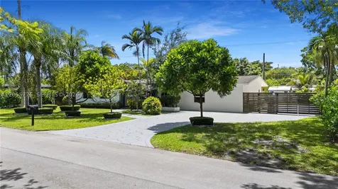 12900 SW 82nd Place Pinecrest FL 33156