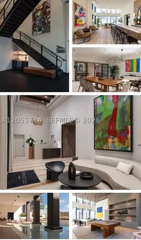 225 N Miami Avenue Miami FL 33128