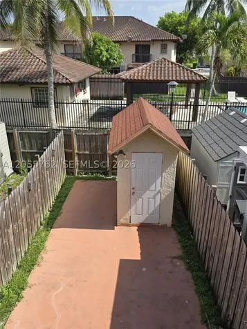 12230 SW 16th Terrace Miami FL 33175