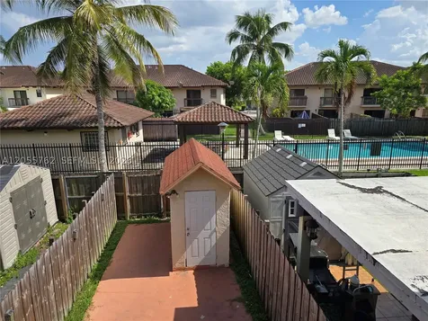 12230 SW 16th Terrace Miami FL 33175