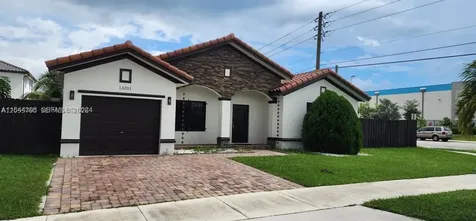 13201 SW 274th Terrace Homestead FL 33032