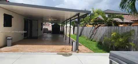 13201 SW 274th Terrace Homestead FL 33032
