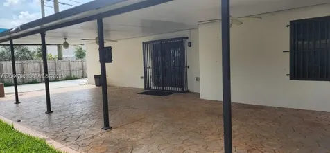 13201 SW 274th Terrace Homestead FL 33032