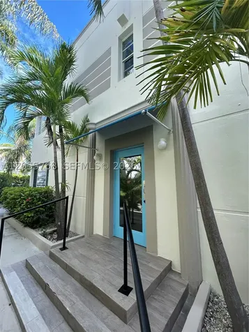 345 Collins Avenue Miami Beach FL 33139