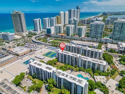 16919 N Bay Road Sunny Isles Beach FL 33160