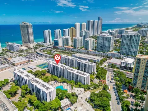 16919 N Bay Road Sunny Isles Beach FL 33160