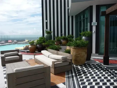 1300 S Miami Avenue Miami FL 33130