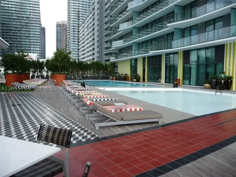 1300 S Miami Avenue Miami FL 33130