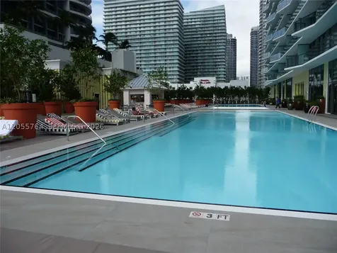 1300 S Miami Avenue Miami FL 33130