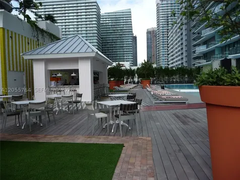 1300 S Miami Avenue Miami FL 33130