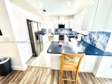 18701 Wentworth Drive Hialeah FL 33015