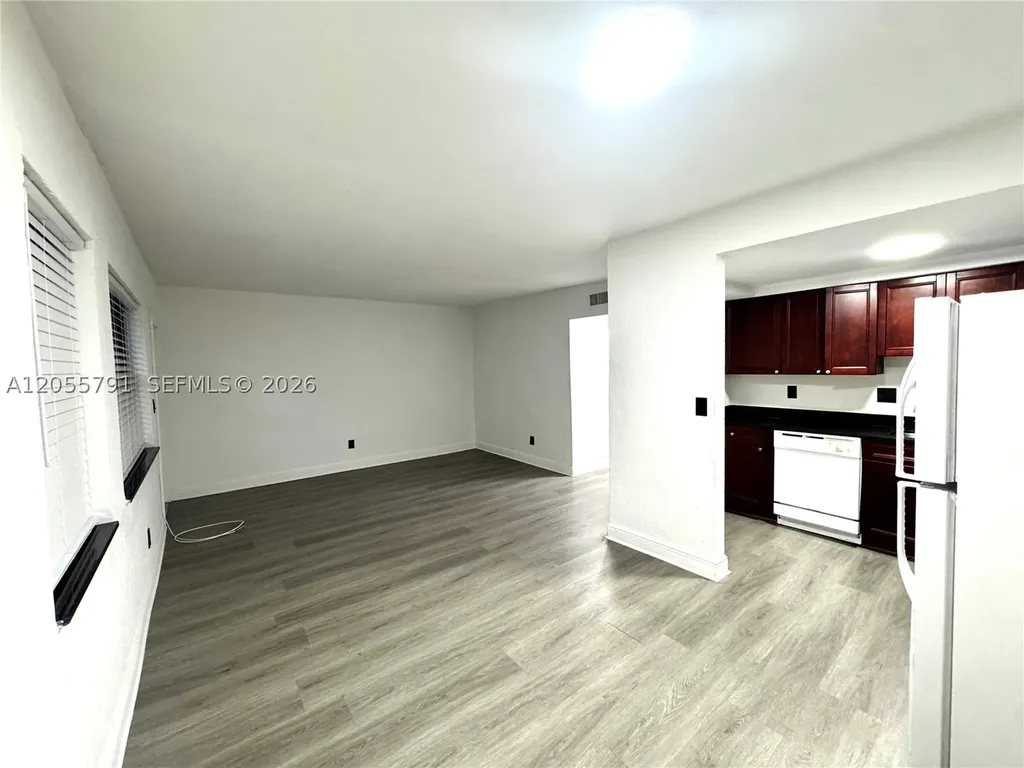 1525 NE 135th Street North Miami FL 33161