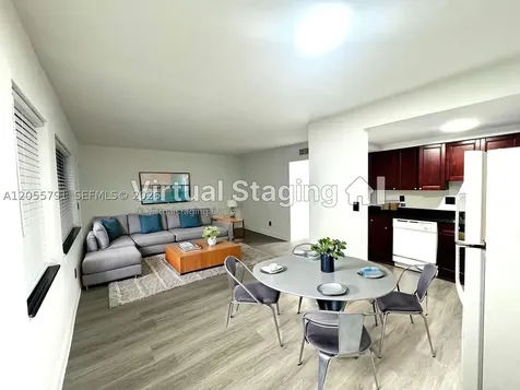 1525 NE 135th Street North Miami FL 33161