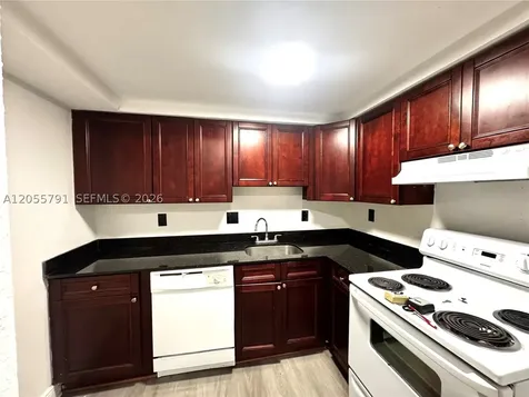 1525 NE 135th Street North Miami FL 33161