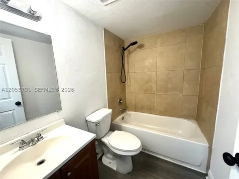 1525 NE 135th Street North Miami FL 33161