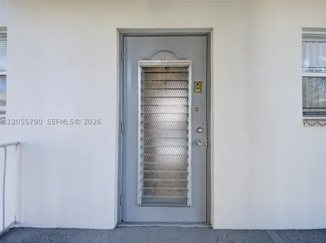 8600 Sunrise Lakes Boulevard Sunrise FL 33322