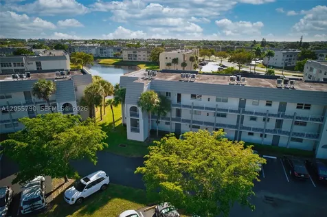 8600 Sunrise Lakes Boulevard Sunrise FL 33322