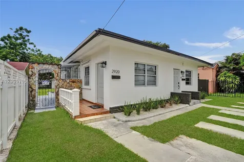 2920 SW 3rd Street Miami FL 33135