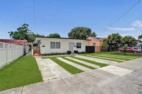 2920 SW 3rd Street Miami FL 33135