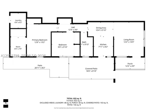 2920 SW 3rd Street Miami FL 33135