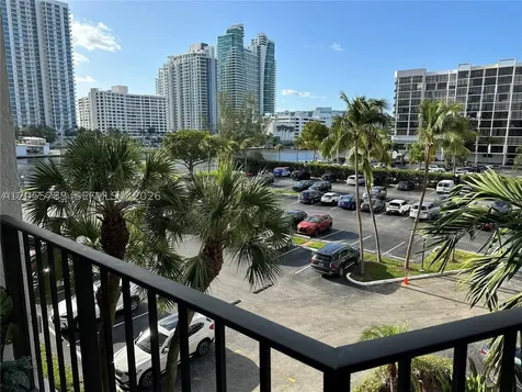 800 Parkview Drive Hallandale Beach FL 33009