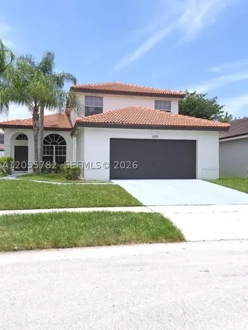 18281 NW 19th Street Pembroke Pines FL 33029