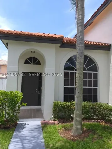 18281 NW 19th Street Pembroke Pines FL 33029