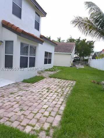 18281 NW 19th Street Pembroke Pines FL 33029