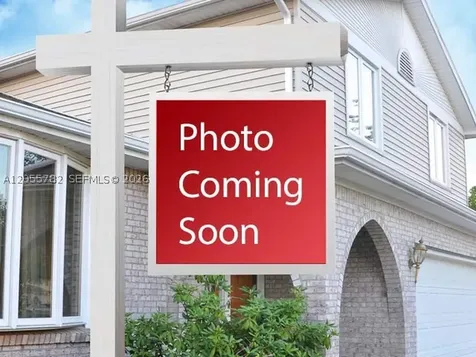18281 NW 19th Street Pembroke Pines FL 33029