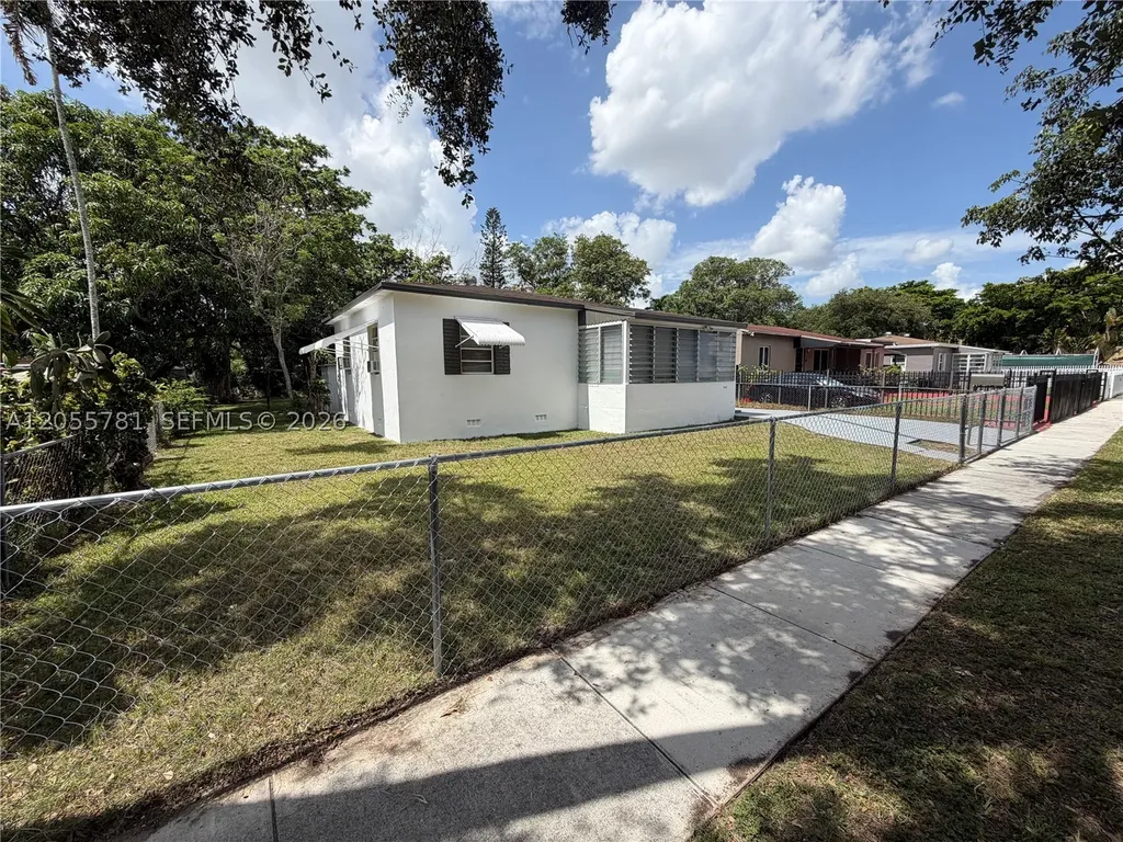 North Miami FL 33168