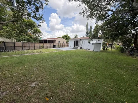 North Miami FL 33168