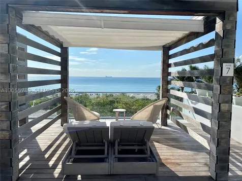 2301 Collins Avenue Miami Beach FL 33139