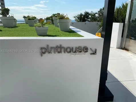 2301 Collins Avenue Miami Beach FL 33139