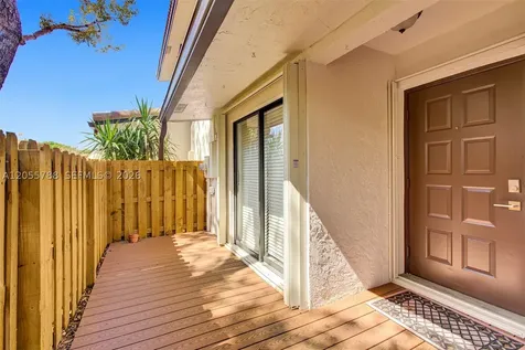 12471 NW 3 Street Plantation FL 33325