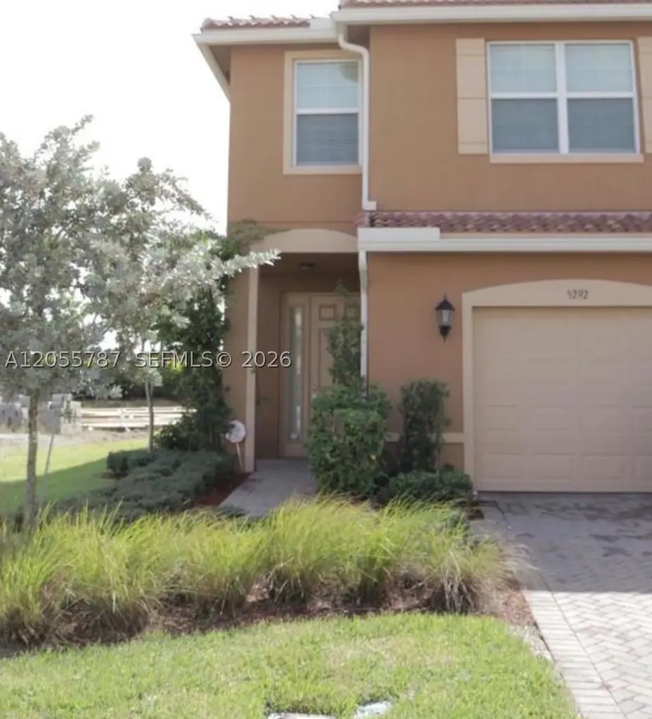 5292 Palm Colony Drive Lake Worth FL 33463
