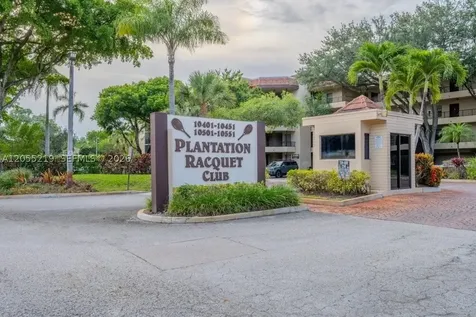 10451 W Broward Boulevard Plantation FL 33324