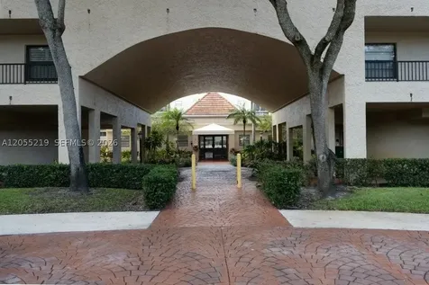 10451 W Broward Boulevard Plantation FL 33324