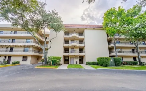 10451 W Broward Boulevard Plantation FL 33324
