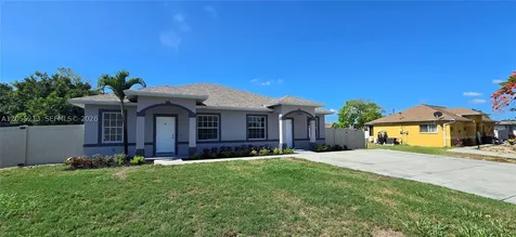 4580 24th Place SW Naples FL 34116