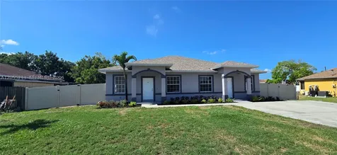 4580 24th Place SW Naples FL 34116