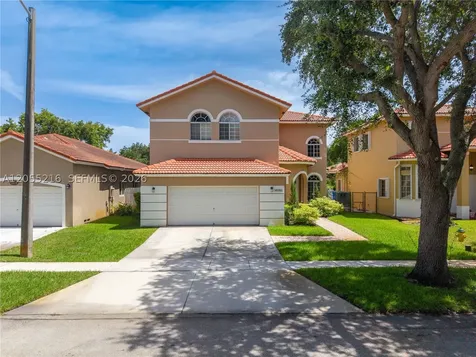 14086 SW 31st Street Miramar FL 33027