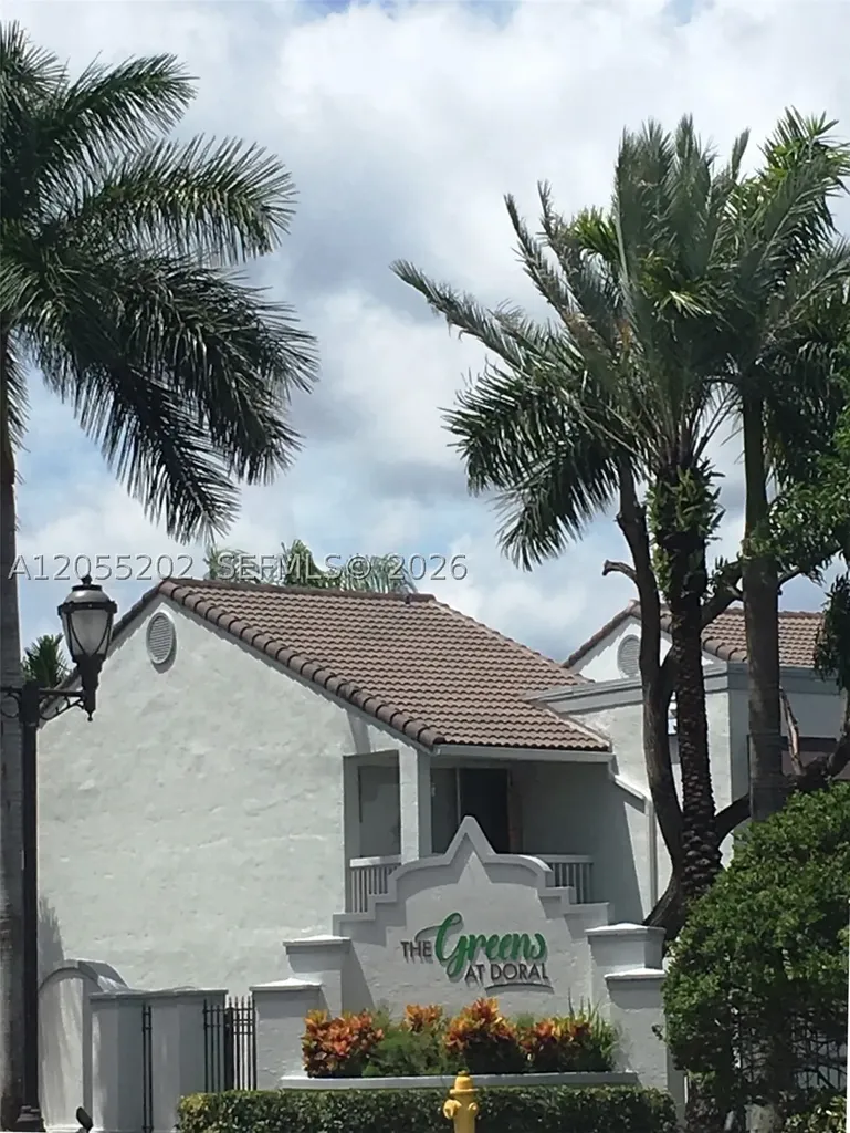 4860 NW 97th Place Doral FL 33178