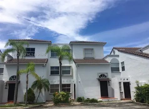 4860 NW 97th Place Doral FL 33178