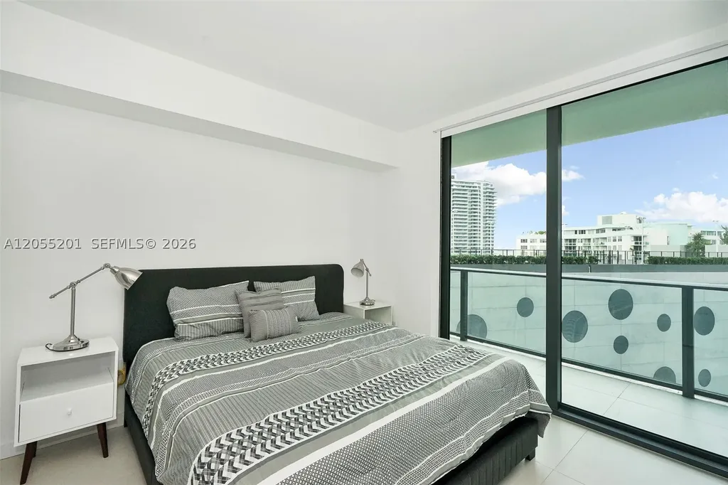 501 NE 31st Street Miami FL 33137