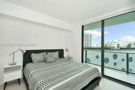 501 NE 31st Street Miami FL 33137