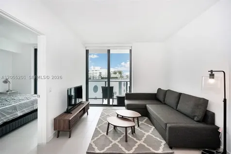 501 NE 31st Street Miami FL 33137
