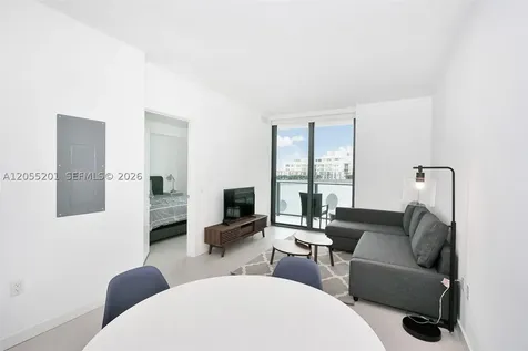 501 NE 31st Street Miami FL 33137
