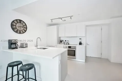 501 NE 31st Street Miami FL 33137
