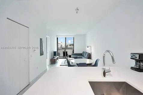 501 NE 31st Street Miami FL 33137